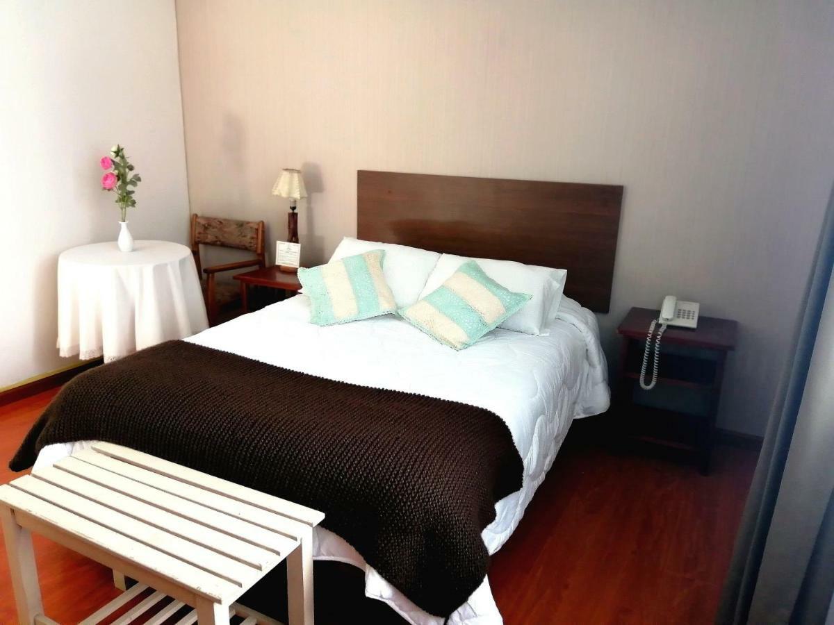 Helena De Santa María Hotel Arequipa