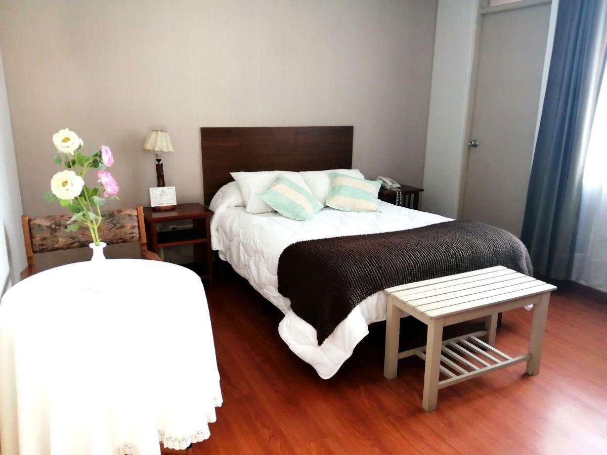 Hotel Helena De Santa María Arequipa